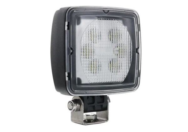 LED ABL R23 werklamp 1000lm - 14W - IP69K - ingebouwde DT-connector | D14880-D14880-D14880