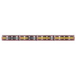 LED neon achterlicht met dynamisch knipperlicht | 12-24v | 385ARRMB-385ARRMB-385ARRMB-3