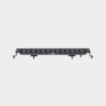 Werklampbalk OZZ WB1 R65 met ingebouwd waarschuwingslicht-88505-88505-3