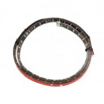 LED interieurverlichting | flexibele strip | 114cm | 24V | koud wit licht | FSL1200W24-FSL1200W24-FSL1200W24