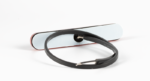 LED Slimline markeerlicht wit(plakmontage) 12-24v 50cm kabel | MV-6590W-FT-065 B LED TAPE-MV-6590W-2