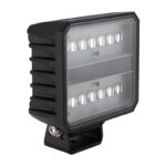 LED werklamp | 6200 lumen | 60 watt | IP69K | ingebouwde Deutsch connector | WF-6062--WF-6062-4