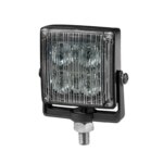 LED R65 flitser | op montagevoet | wit | 4-LED | 12-24v | ED0001C-ED0001C-ED0001C