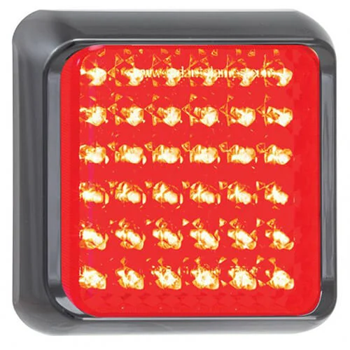 LED remlicht LED remlicht