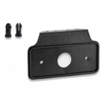 Montagebeugel tbv de 5600-serie markeerlichten | MAC-5600-KAT MD-013-MAC-5600