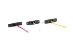 LED markeerlicht wit 12-24v 15cm. kabel-FT-079 B LED-MV-2500W-4