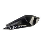 LED ADR R23 onderbouw werklamp 940lm 12-24v + SS-conn-L/SL200BMADR/SSF-L/SL200BMADR/SSF-2