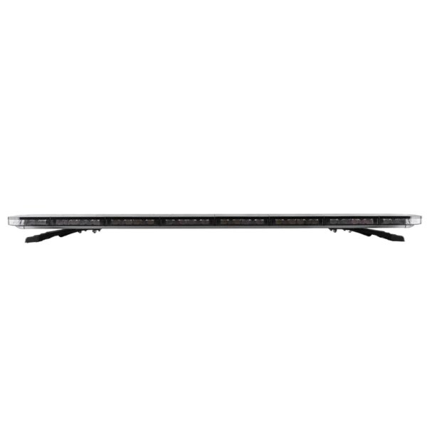 LED dakset amber | 1384mm | 12-24v | excl. controller--SL6-1384A-2