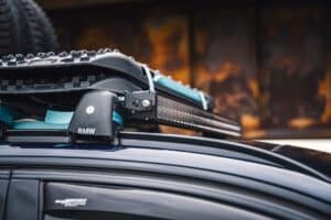 BMW-Geminus-LED-Bar-Noordkaap|Noordkaap roadtrip voorbereiding