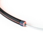 LED strip op rol 5m | 12v | RGB | IP68 | excl.controller--BLS-50RGB12V-8