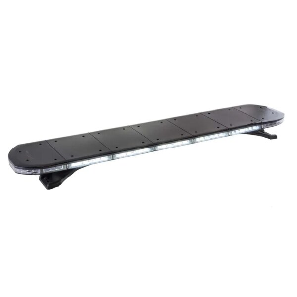 LED dakset amber | 1208mm | 12-24v | excl. controller--SL6-1208A-3