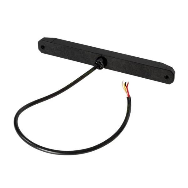 LED achterlicht Slimline universeel 12-24V 50cm kabel-LZD 3140-VC-5700-5