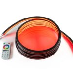 LED strip op rol 5m | 24v | RGB | IP68 | excl.controller--BLS-50RGB24V-8