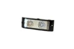 LED ADR compact achterlicht horizontaal+verticaal montage 12-24v-SS/49300-SS/49300