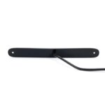 LED Knipperlicht Statisch slimline | 12-24v | 100cm. kabel | VK-150-LKD 2249/ST-VK-150-2
