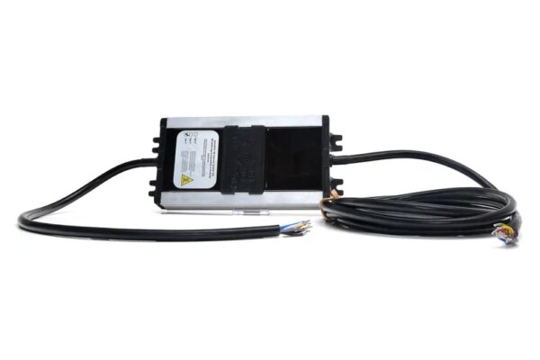 LED Controlebox 5-functie 12v | Open kabeleind-1219-12V-VAC-CTRL-12V-2