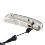 LED Iveco toplicht links | amber | 5801546522--MV-6102A-9