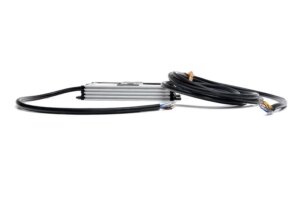 LED Controlebox 5-functie 12v | Open kabeleind-1219-12V-VAC-CTRL-12V