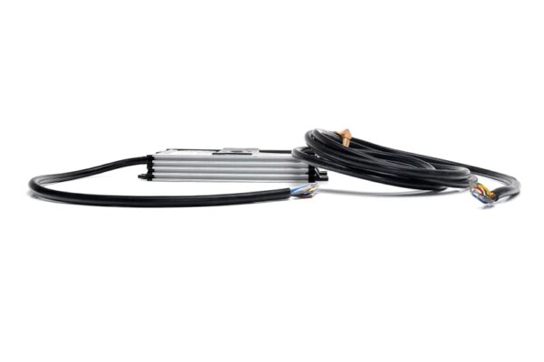 LED Controlebox 5-functie 12v | Open kabeleind-1219-12V-VAC-CTRL-12V