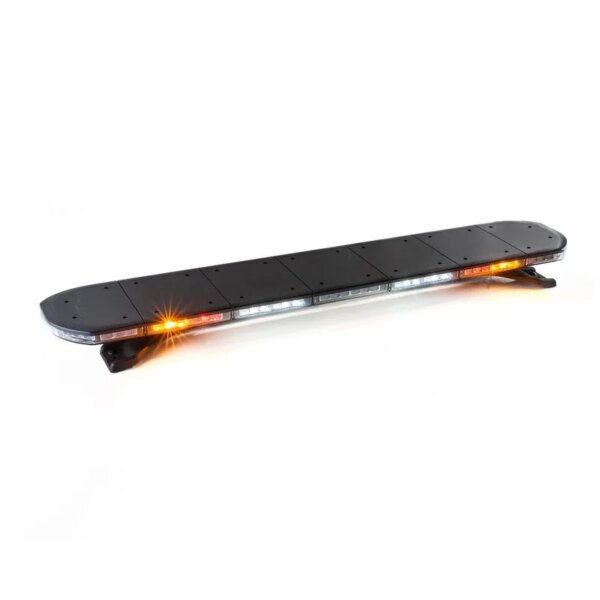 LED dakset amber | 1208mm | 12-24v | excl. controller--SL6-1208A