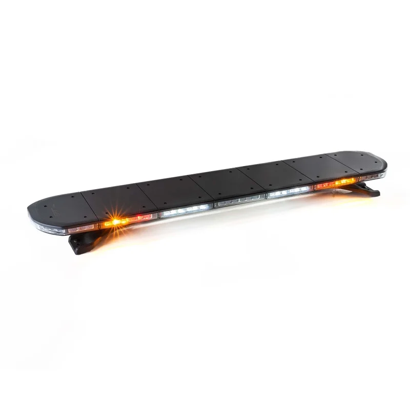 LED beacon bars amber | 1208mm | 12-24v | excl. controller--SL6-1208A