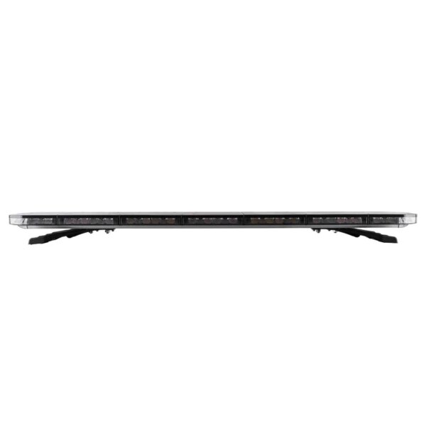 LED dakset amber | 1208mm | 12-24v | excl. controller--SL6-1208A-2