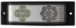 LED ADR compact mist-achteruitrijlicht horizontaal+verticaal montage 12-24v-SS/49330-SS/49330-2
