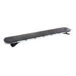 LED dakset amber | 1384mm | 12-24v | excl. controller--SL6-1384A-3