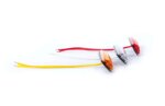 LED markeerlicht wit 12-24v 15cm. kabel-FT-079 B LED-MV-2500W-3