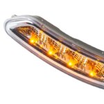 LED Iveco toplicht links | amber | 5801546548--MV-6101A-7