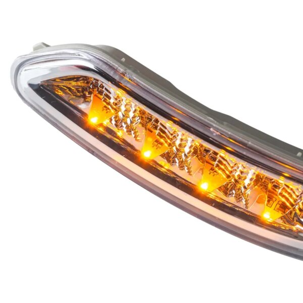 LED Iveco toplicht links | amber | 5801546548--MV-6101A-7