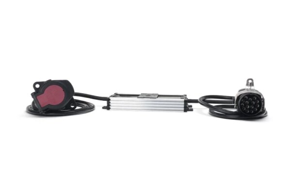 LED Controlebox 5-functie 24v | 15-PIN-1241-24V-VAC-CTRL15-24v