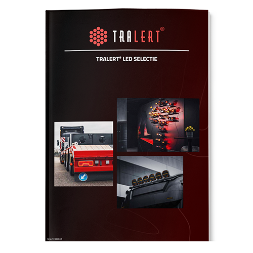 TRALERT® LED selectie 2025 NL