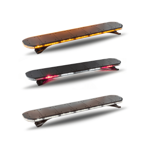 Omnino serie Lightbar