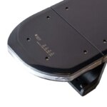 LED dakset amber | 1208mm | 12-24v | excl. controller--SL6-1208A-10