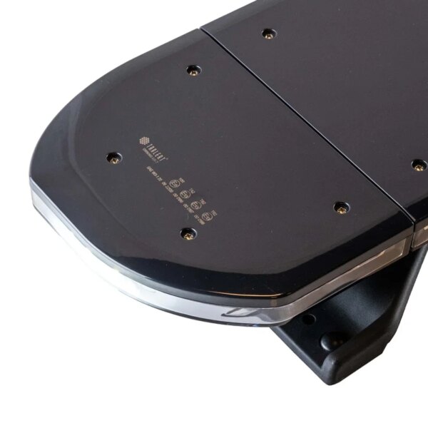 LED dakset amber | 1208mm | 12-24v | excl. controller--SL6-1208A-10