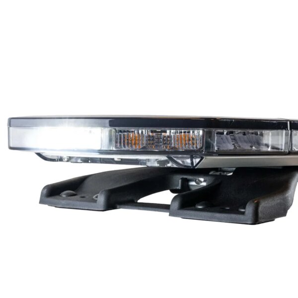 LED dakset amber | 1208mm | 12-24v | excl. controller--SL6-1208A-5