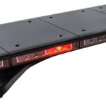 LED dakset amber | 1208mm | 12-24v | excl. controller--SL6-1208A-8