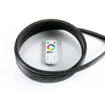 LED strip op rol 5m | 12v | RGB | IP68 | excl.controller--BLS-50RGB12V-9