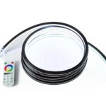 LED strip op rol 5m | 12v | RGB | IP68 | excl.controller--BLS-50RGB12V-3