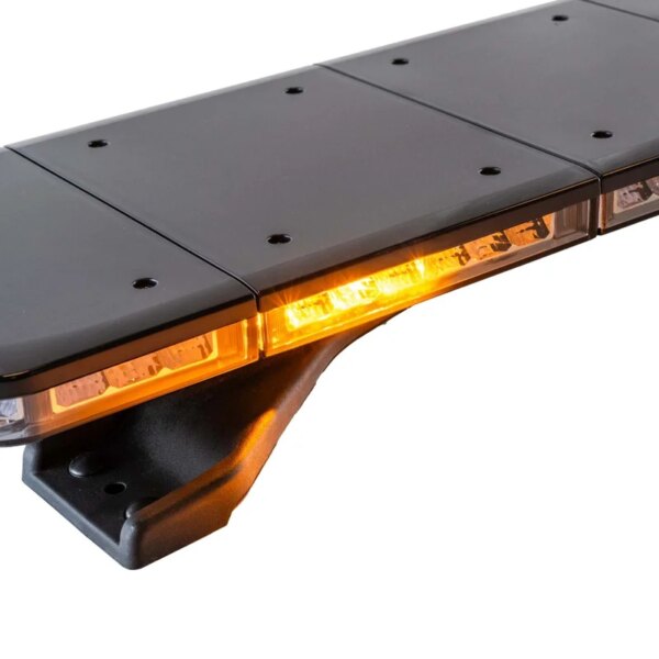 LED dakset amber | 1208mm | 12-24v | excl. controller--SL6-1208A-9