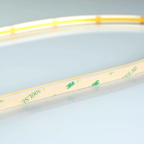 LED strip op rol 5m | 24v | Neon-effect | wit | IP68--BLS-50480W24V-2