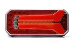 LED achterlicht uni 12-24 200cm kabel dynamisch knipperlicht-W150DD-1123 L/P-VC-5310-2