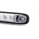 LED Knipperlicht Statisch slimline | 12-24v | 100cm. kabel | VK-150-LKD 2249/ST-VK-150-3