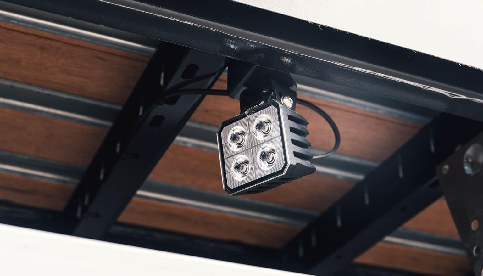 ECE R112 - TRALERT®