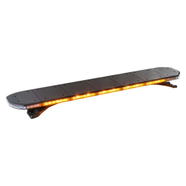 LED dakset amber | 1208mm | 12-24v | excl. controller--SL6-1208A-4