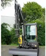 Minigraver verlichtingsset 12/24v incl. controlunit - PS-250KIT - Afbeelding 2