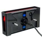 Beschermrooster zwart tbv VC-6000 - Afbeelding 7