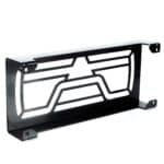 Beschermrooster zwart tbv VC-2000 (plat model) - Afbeelding 5