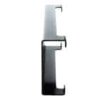 Beschermrooster zwart tbv VC-2000 (plat model) - Afbeelding 6